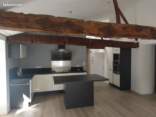 Appartement T3