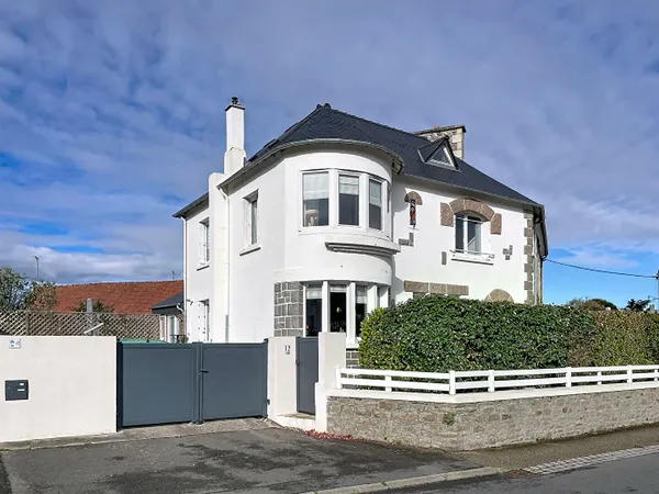 Maison 6 pièces 186 m²