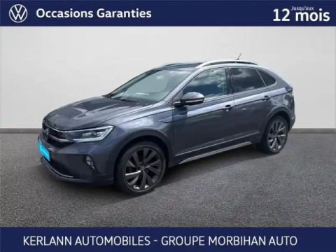 Volkswagen Taigo 1.0 tsi 110 dsg7