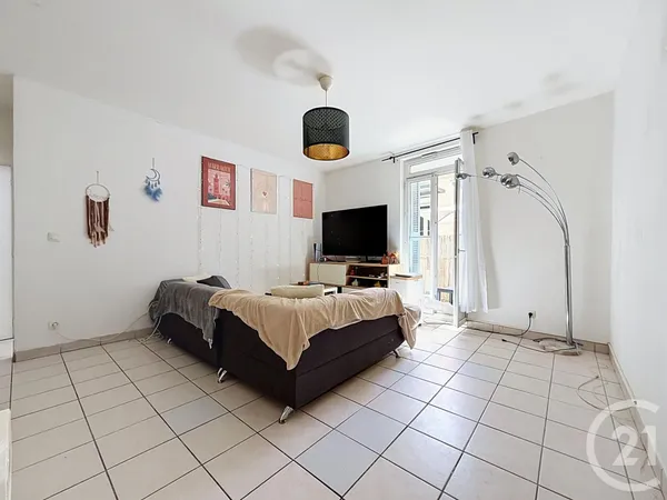 Appartement 2 pièces 51 m²