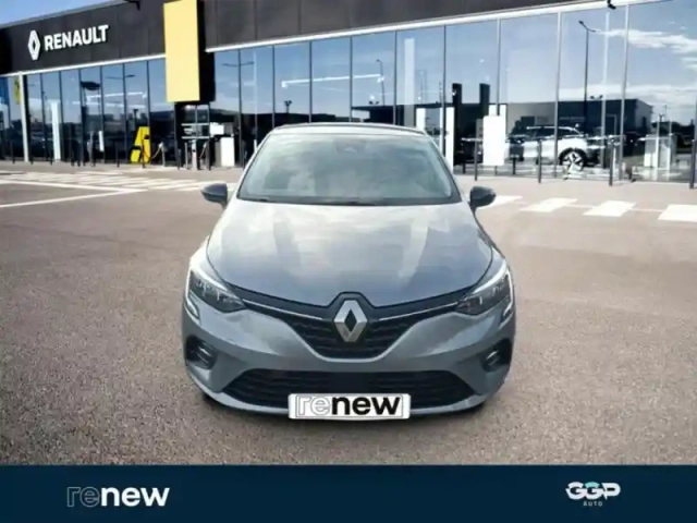 Renault Clio 1.0 tce 90ch evolution — photo 2