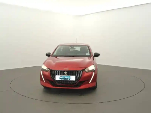 Peugeot 208 bluehdi 100 s&amp;s bvm6 — photo 2