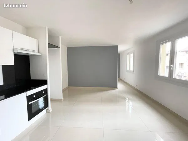 Appartement coeur du bouchon
