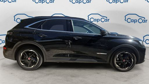 DS DS7 Crossback 1.6 THP 225  Hybride e-EAT8 - Performance Line + – 2021 – 47496 km – Hybride rechargeable – Boîte Automatique — photo 32