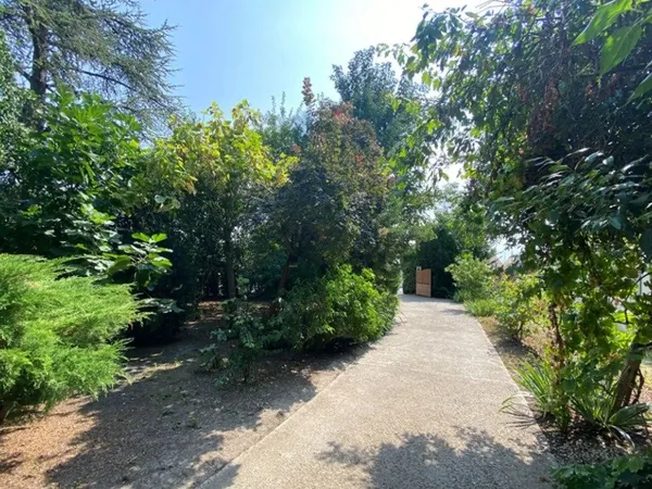 Terrain 510 m²
