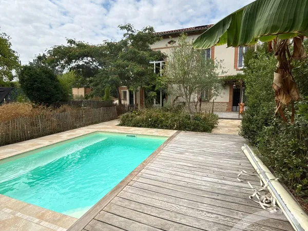 Maison 6 pièces 146 m²