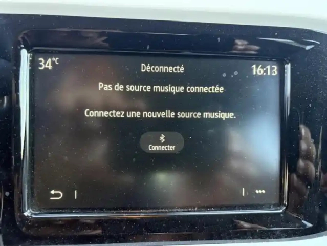 Renault Twingo iii intens tce 95 — photo 34