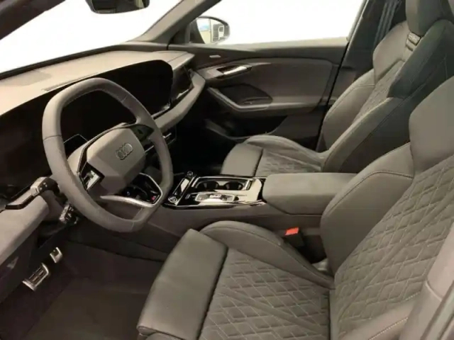 Audi Q6 E-Tron q6 sportback e-tron e-tron 428ch quattro s line — photo 7