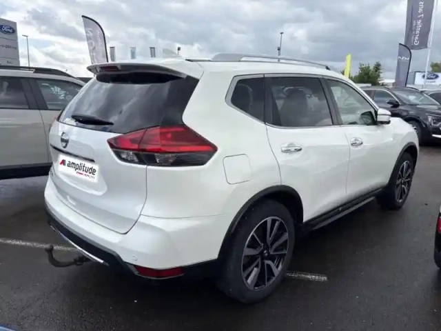 Nissan X-Trail 1.6 dci 130ch tekna — photo 5