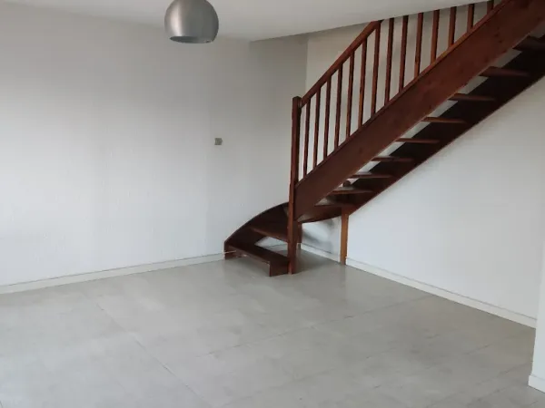 Appartement 3 pièces 55 m²