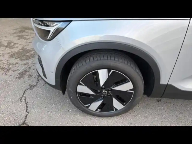 Volvo Ex40 twin performance 442ch ultra awd — photo 10