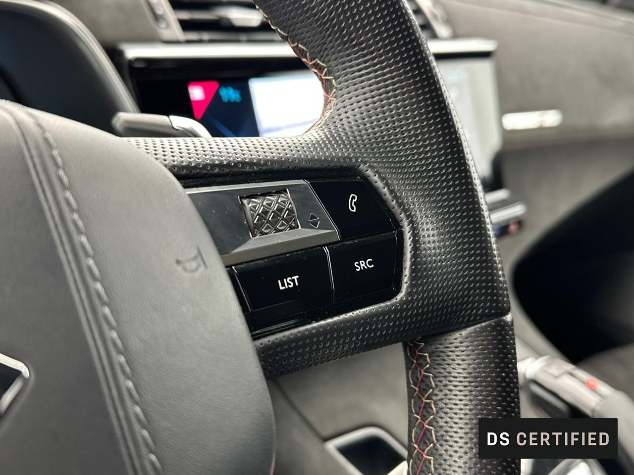 Ds Ds 7 crossback crossback hybride e-tense 225 eat8 performance lin — photo 19