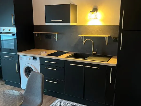Location appartement T2 CENTRE BARAQUEVILLE