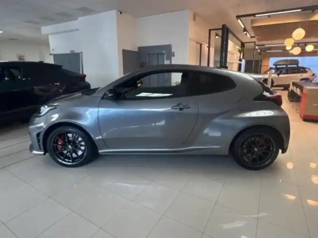 Toyota Yaris 1.6 gr 280ch 3p awd mc24 — photo 2