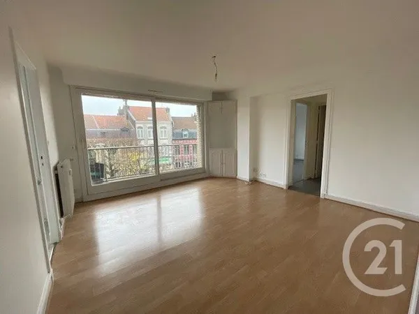Appartement 2 pièces 52 m²