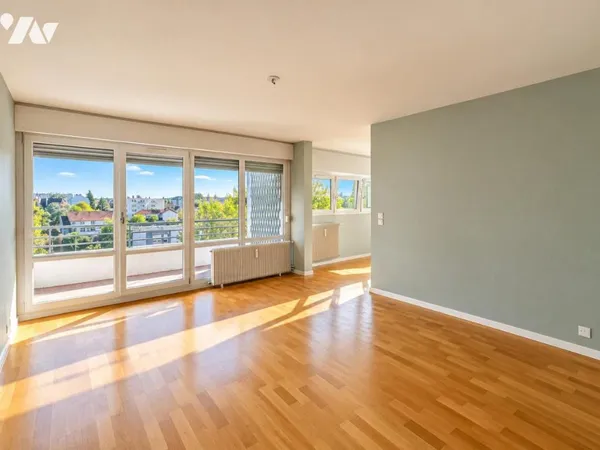 Appartement 3 pièces 80 m²