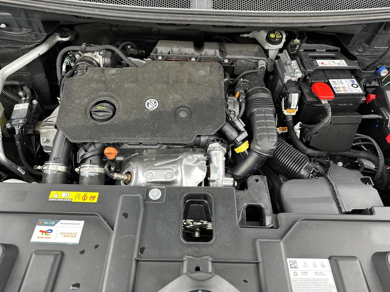 Citroën C5 Aircross bluehdi 130 eat8 max — photo 13