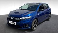 Dacia Sandero 1.0 ECO-G 100ch Journey