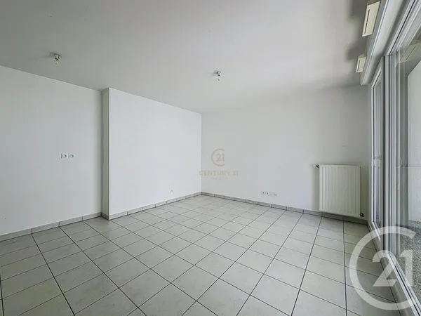 Appartement 3 pièces 56 m²