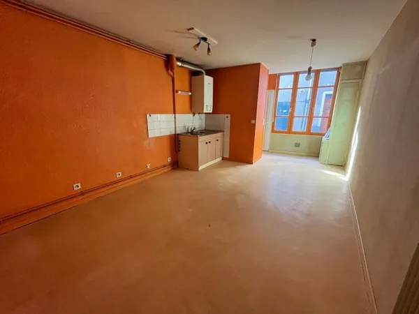 Maison Vente Issoire 4p 90m² 79000€
