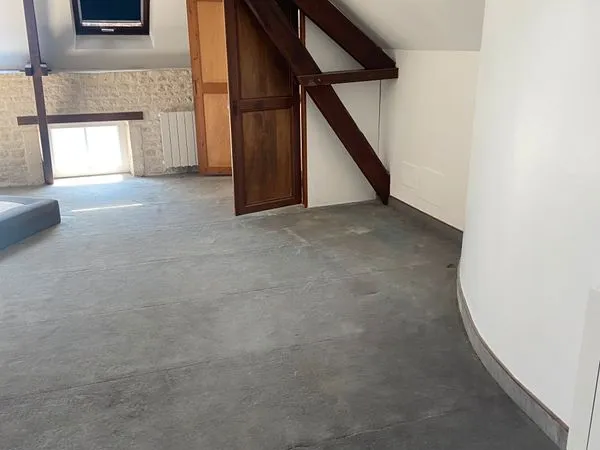 LOCATION apartement centre matha