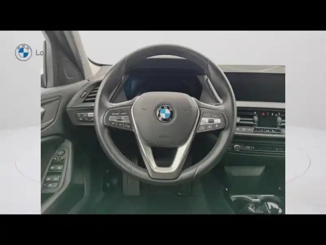 Bmw Serie 1 série 1 118ia 136ch edition sport dkg7 — photo 11