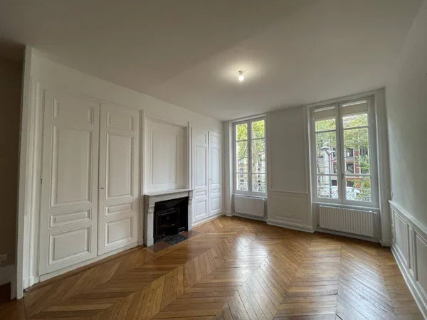 Appartement 3 pièces 80 m²