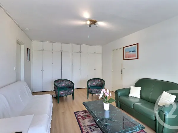 Appartement 3 pièces 55 m²