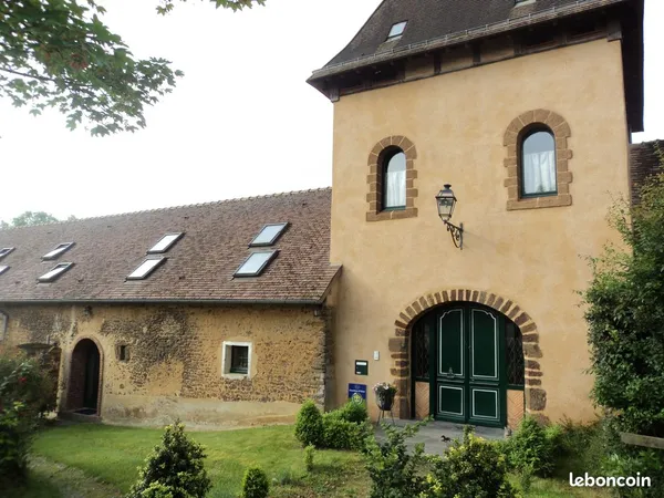 Location de studio