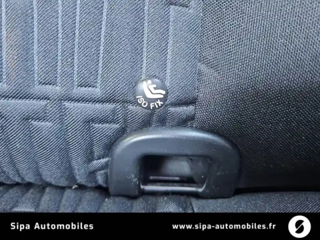 Fiat 500 e 118 ch — photo 30