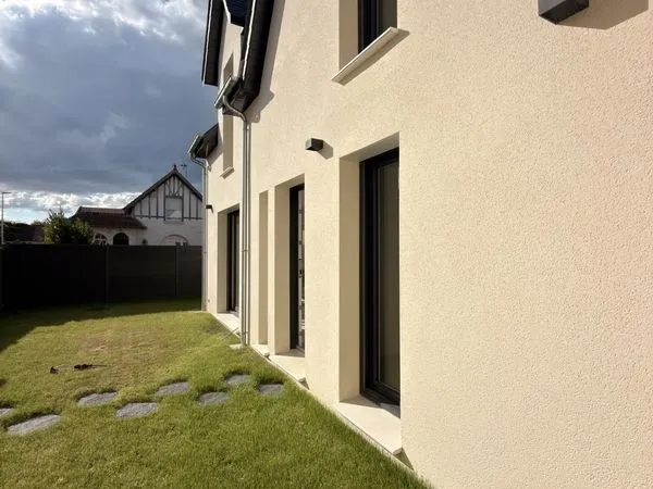 Riva bella / maison neuve / 110m² / 4 chambres dont 1 de plain-pied