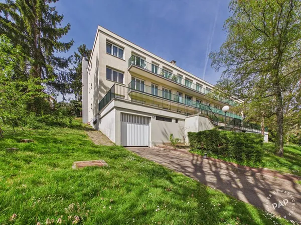 Appartement 4 pièces 89 m²