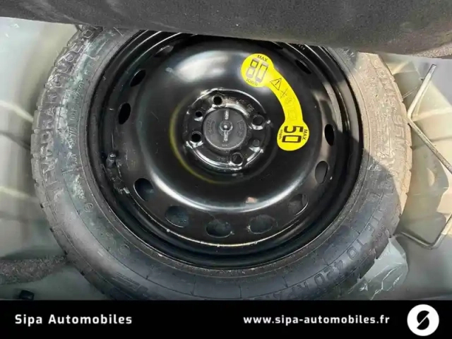Fiat Panda 0.9 85 ch twinair s/s 4x4 — photo 11