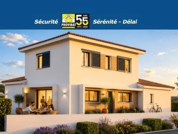 Maison 5 pièces 90 m²