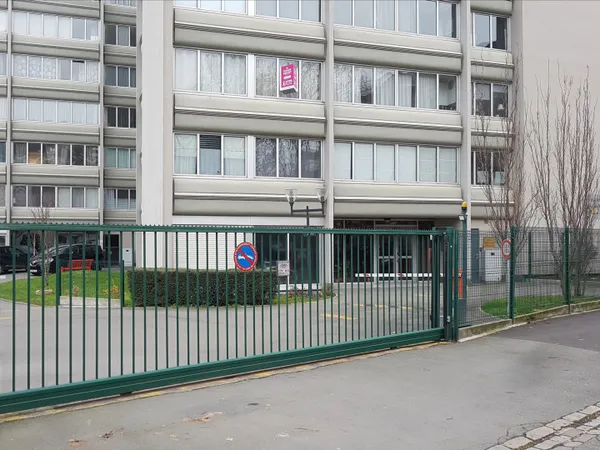 Stationnement Location Lille   44€
