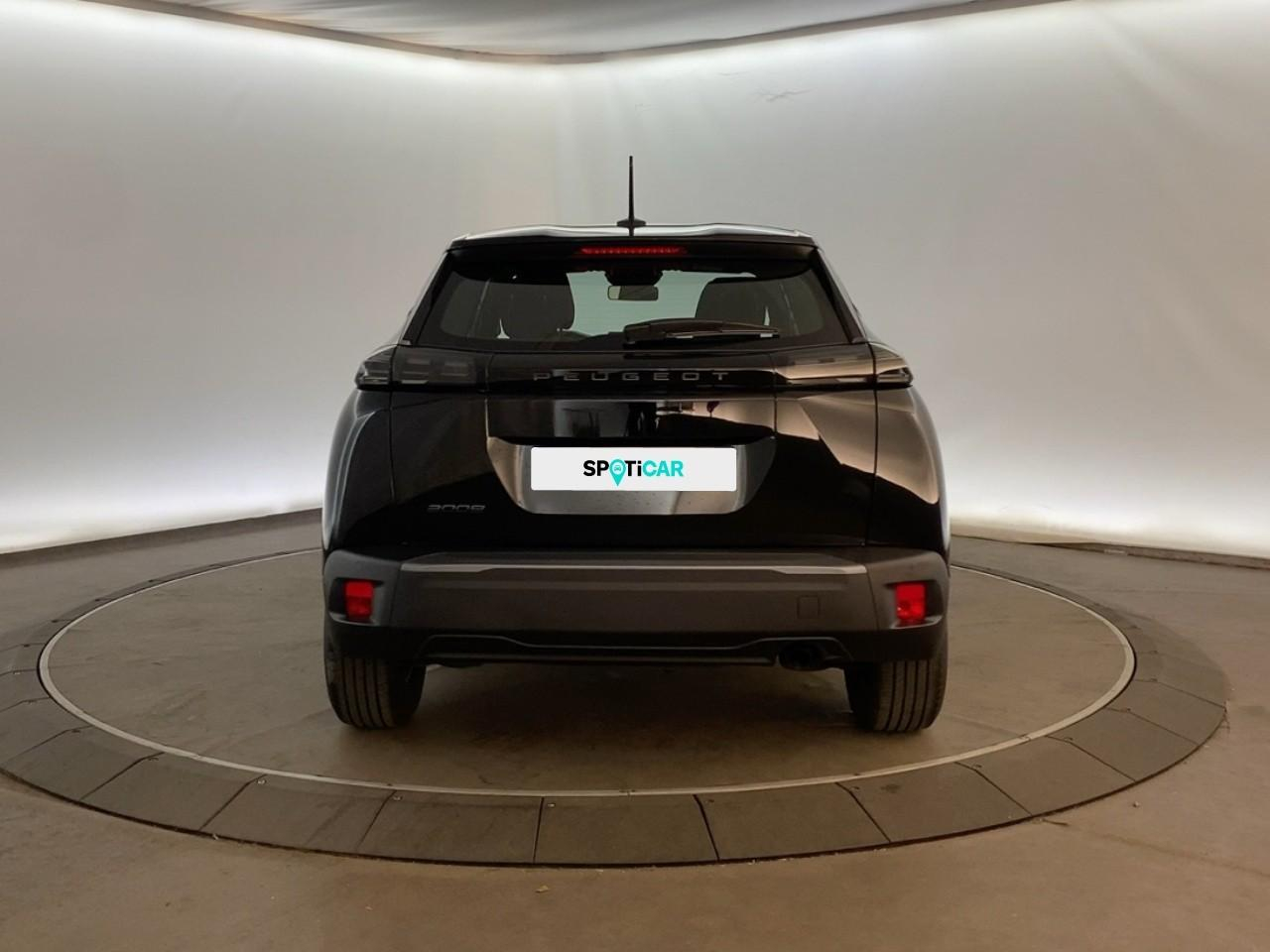 Peugeot 2008 100 s&s bvm6 style — photo 5