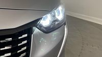 Peugeot 208 1.2 PureTech 100ch S&S Style — photo 17