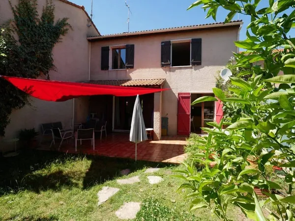 Maison 4 pièces 99 m²