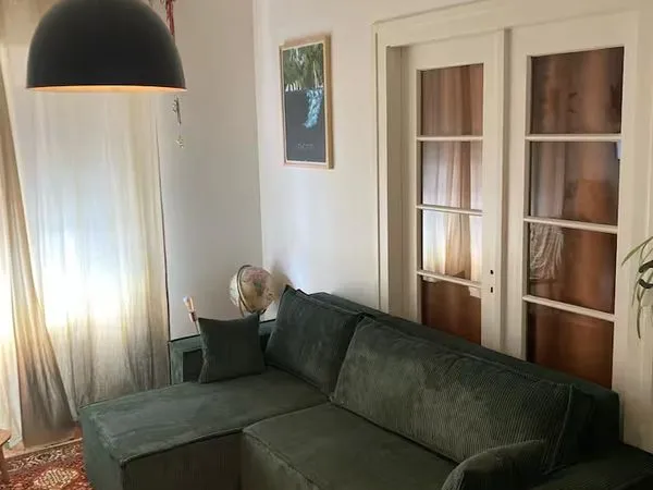Loue appartement 2 pieces meublé