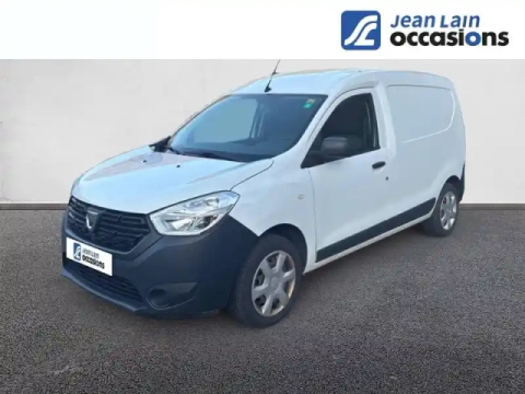 Dacia Dokker van 1.5 dci 90