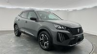 Peugeot 2008 1.2 Hybrid 145ch Allure e-DCS6 — photo 3