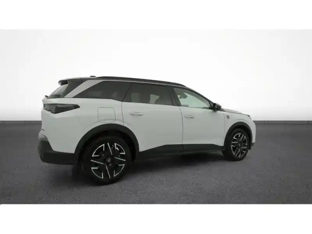Peugeot 5008 hybrid 145 e-dcs6 — photo 9