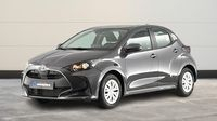 Toyota Yaris 120 VVT-i Dynamic 5p MY22