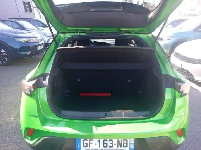 Opel Mokka electrique 136 ch &amp; batterie 50 kwh — photo 6