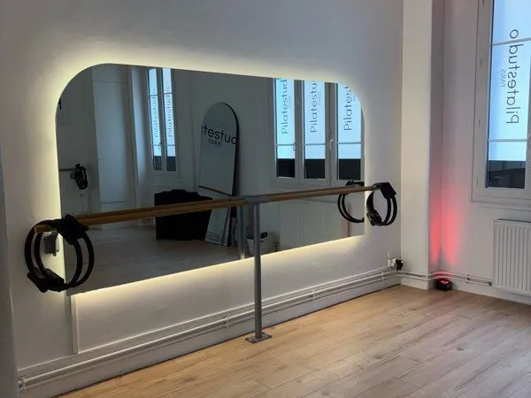 À VENDRE - Fonds de commerce Studio de Pilates - Boulogne-Billancourt