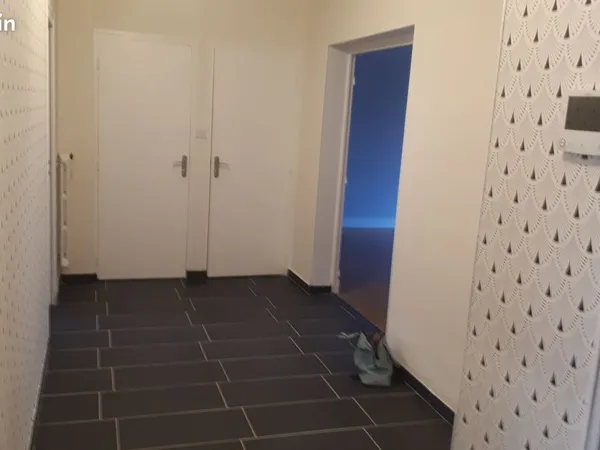 Location appartement T3