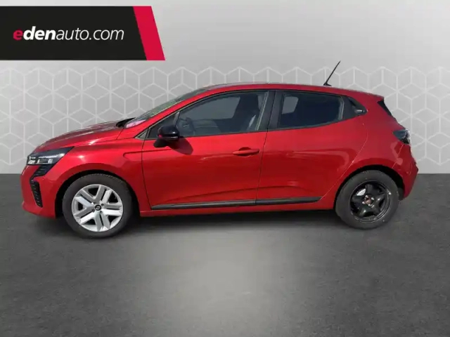 Renault Clio tce 90 ch gsr2 — photo 2