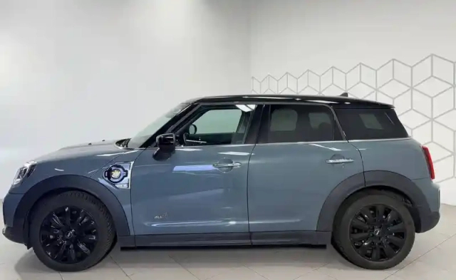 Mini Mini countryman 125 - 95 ch all4 bva6 — photo 98