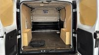 Renault Trafic L1H1 3T 2.0 Blue dCi 130ch Confort — photo 9