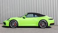 Porsche 911 Cabriolet 3.0 450ch 4S PDK MY20 — photo 2